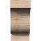 Ekena Millwork Newport Smooth Rafter Tail, Douglas Fir, 5 1/2"W x 12"H x 32"L RFT06X12X32NEW00SDF - alternate 4